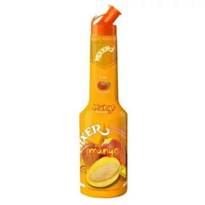 Mixer Cocktail Mangó püré DRS (1L)