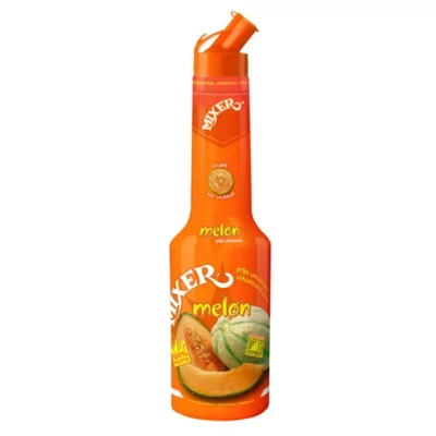 Mixer Cocktail Sárgadinnye püré (1L)