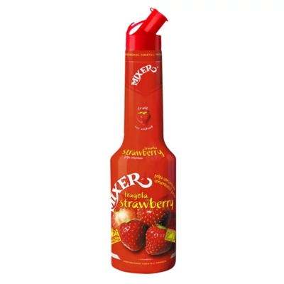 Mixer Cocktail Eper püré (1L)