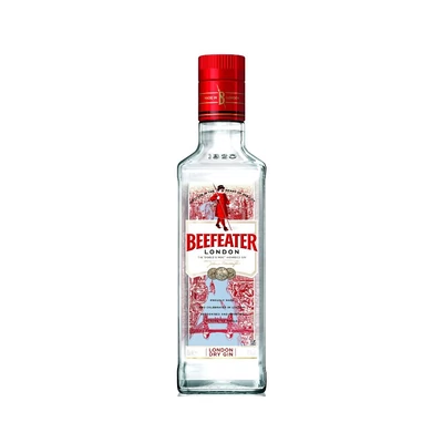 Beefeater gin DRS (0,5L / 40%)