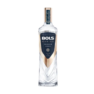 Bols MARINE vodka DRS (1L / 40%)