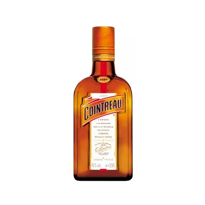 Cointreau narancslikőr DRS (0,5L / 40%)