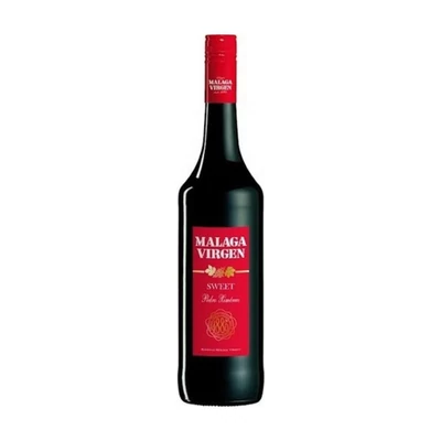 Málaga Virgen Pedro Ximénez DRS (0,75L)