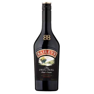 Baileys Irish Cream krémlikőr (0,5L / 17%)