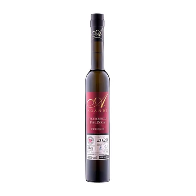 Agárdi Feketeribizli pálinka (0,35L / 40%)
