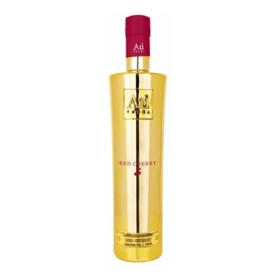 AU Prémium Red Cherry vodka (0,7L / 35,2%)