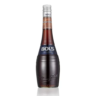 Bols Amaretto mandulalikőr DRS (0,7L / 24%)