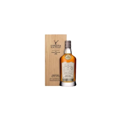 Bunnahabhain 1989 Connoisseurs Choice - Gordon&MacPhail whisky (0,7L / 44,6%)