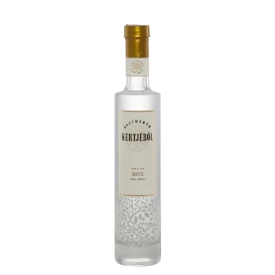Nagymamám Kertjéből Birspálinka DRS (0,35L / 40%)