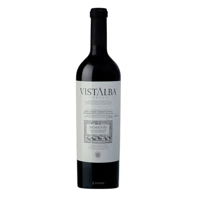 Vistalba Corte A (0,75L)