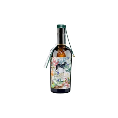 Windspiel alkoholmetes Gin jellegű ital (0,5L / 0,0%)