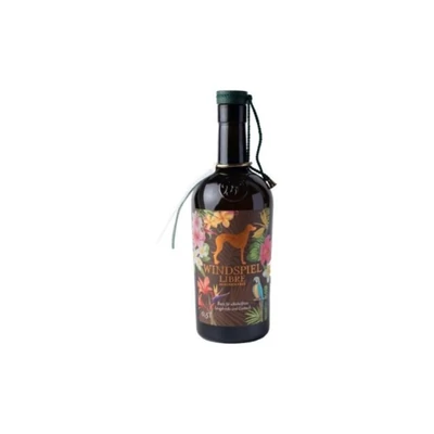 Windspiel Libre alkoholmentes Rum jellegű ital(0,5L / 0,0%)