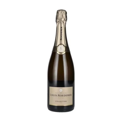 Louis Roederer Collection 244 Brut DRS (0,75L)