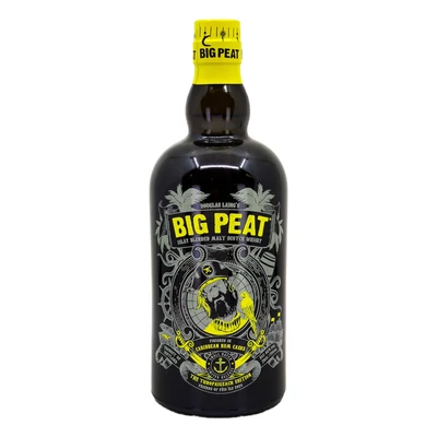 Big Peat Thropaigeach Feis Ile 2024 Edition whisky (0,7L / 48%)