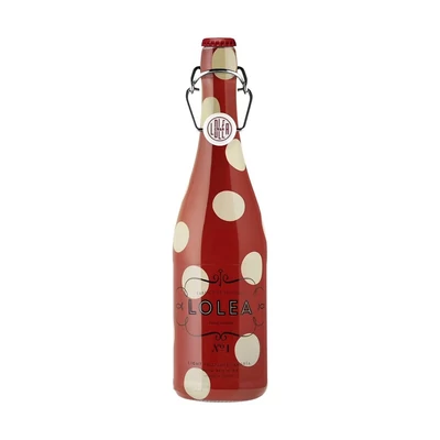 LOLEA Sangria Frizzante DRS (0,75L)