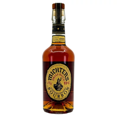 Michter's Straight Bourbon whiskey DRS (0,7L / 45,7%)