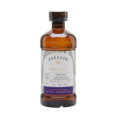 Monin Paragon Palo Santo szirup (0,485L)