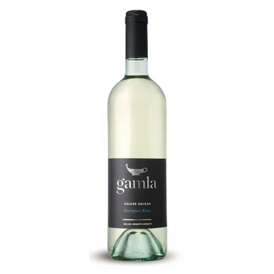 Gamla Sauvignon Blanc 2019 (0,75L)