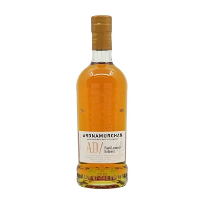 Ardnamurchan AD 00:97 Paul Launois Release 2024 whisky (0,7L / 57.3%)