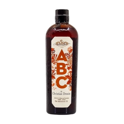Christian Drouin ABC DRS (0,7L / 17%)