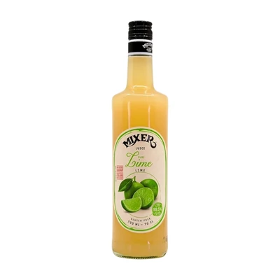 Mixer Cocktail Lime Juice pure DRS (0,7L)