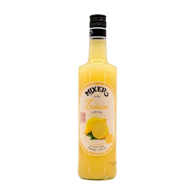 Mixer Cocktail Lemon Juice pure DRS (0,7L)