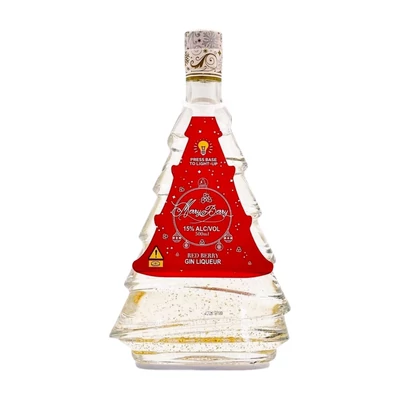 Christmas Tree ginlikőr (0,5L / 15%)