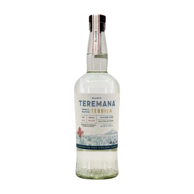 Teremana Blanco tequila DRS (0,7L / 40%)