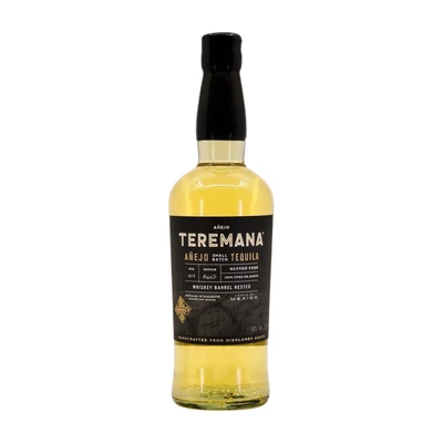 Teremana Anejo tequila DRS (0,7L / 40%)