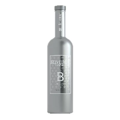 Belvedere Luminous Chrome vodka (0,7L / 40%)