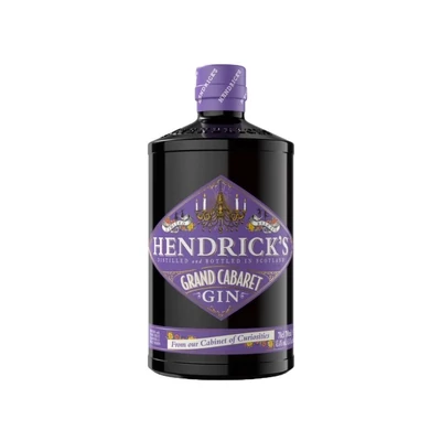 Hendrick's Grand Cabaret gin DRS (0,7L / 43,4%)