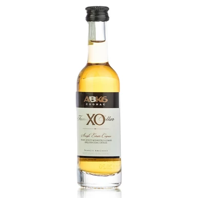 ABK6 XO Grand Cru cognac mini (0,05L / 40%)