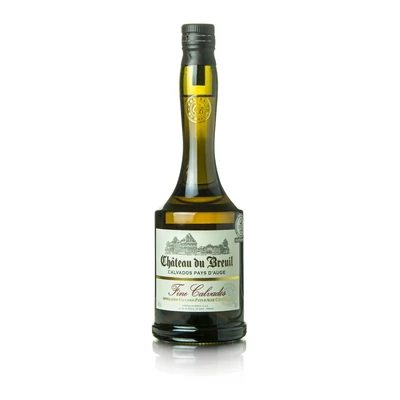 Chateau Breuil Fine calvados DRS (0,7L / 40,0%)