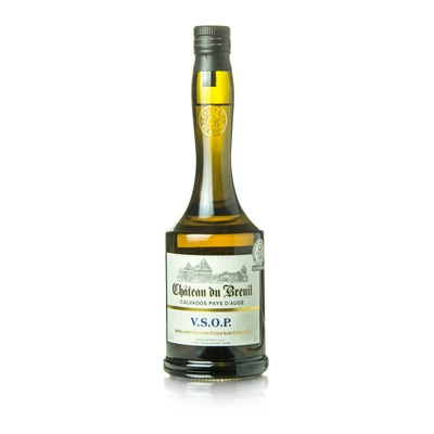 Chateau Breuil VSOP calvados DRS (0,7L / 40%)