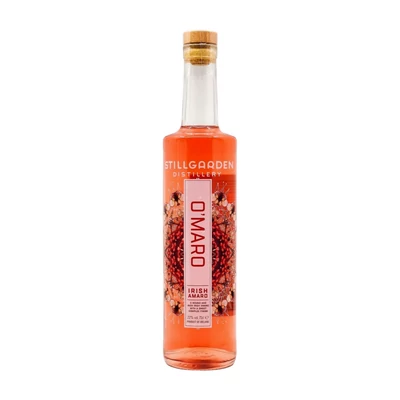 Stillgarden O'Maro likőr DRS (0,7L / 22%)