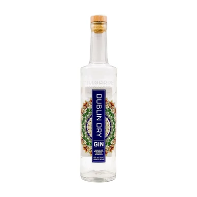 Stillgarden Dublin Dry gin DRS (0,7L / 40%)