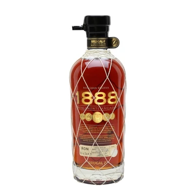 Brugal 1888 rum (0,7L / 40%)