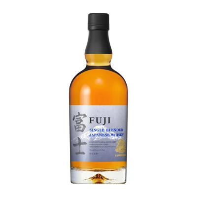 Fuji Single Blended whisky (0,7L / 43%)