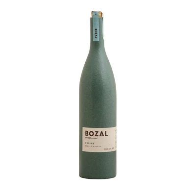 Bozal Single Cuishe mezcal (0,7L /47%)