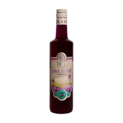 Lav'a Belle Liberté alkoholmentes ital DRS (0,7L / 0,5%)