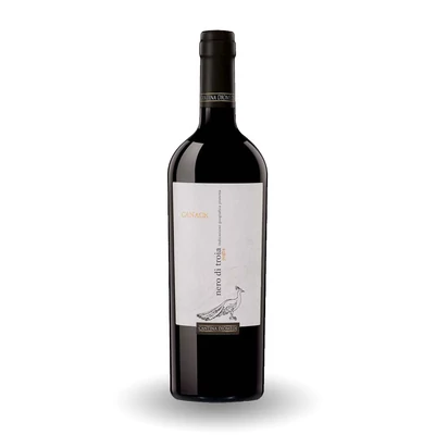 Cantina Diomede Canace Nero di Troia (0,75L)