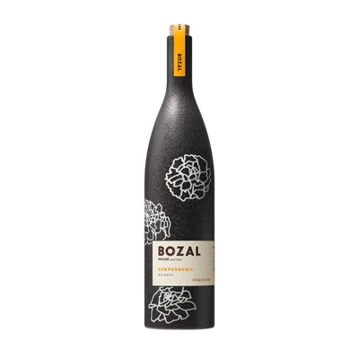 Bozal Cempasúchil Reserva mezcal (0,7L /47%)