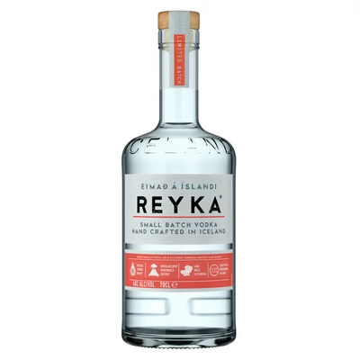 Reyka vodka DRS (0,7L / 40%)