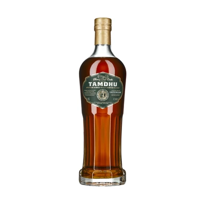 Tamdhu 21 éves whisky (0,7L / 47,5%)
