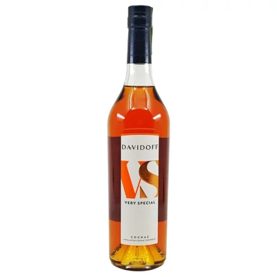 Davidoff VS cognac DRS (0,7L / 40%)