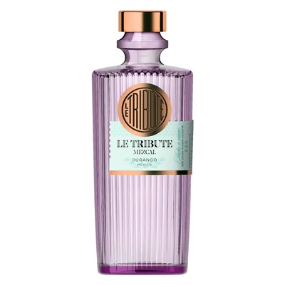 Le Tribute mezcal (0,7L / 45%)
