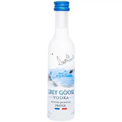 Grey Goose vodka mini (0,05L / 40%)