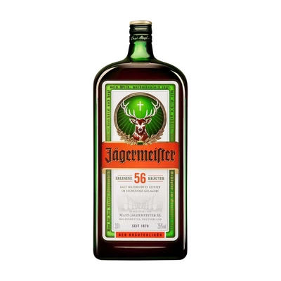 Jägermeister (3L / 35%)
