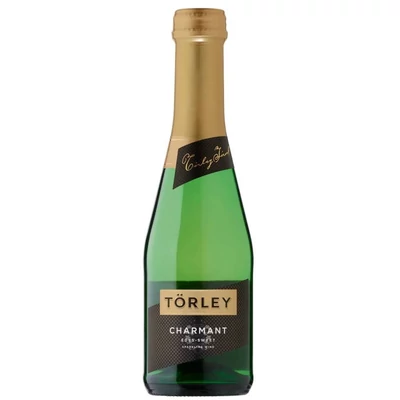 Törley Charmant Doux pezsgő DRS (0,2L / 10%)