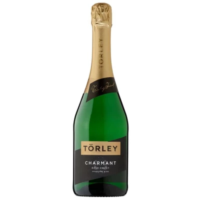 Törley Charmant Doux pezsgő DRS (0,75L / 10%)